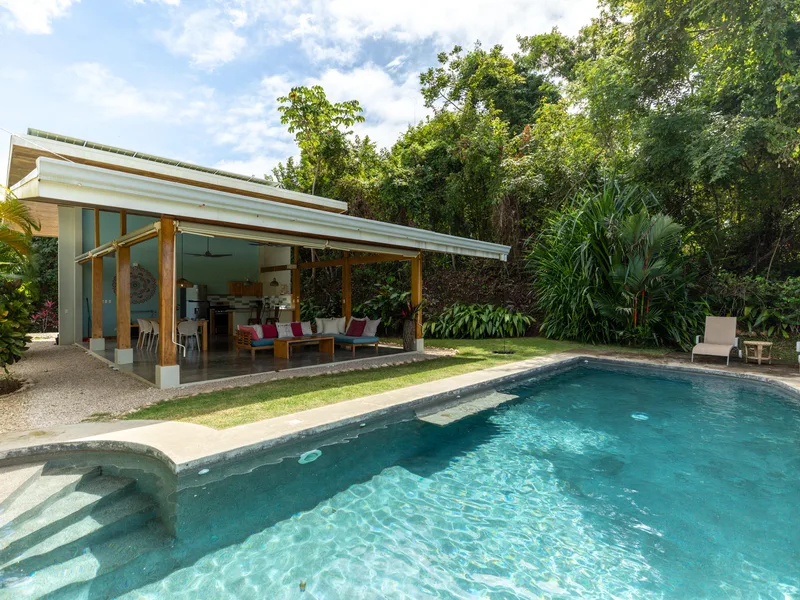 2 Bed Single Family Homes For Sale in Ostional