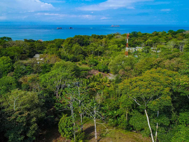 Land For Sale in Uvita