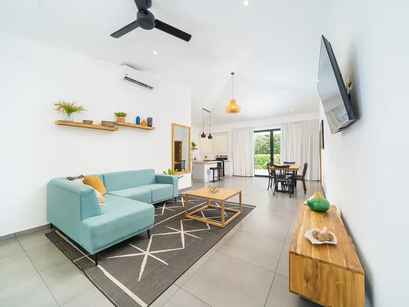 3 Bed Single Family Homes For Sale in Playa Grande