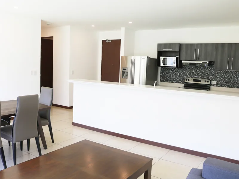 2 Bed Apartment For Sale in Escazu