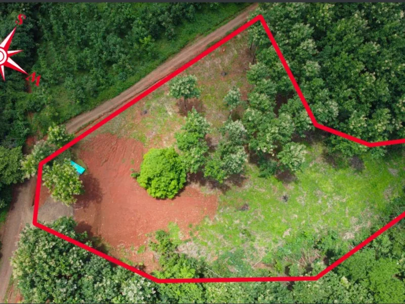 Land For Sale in Samara