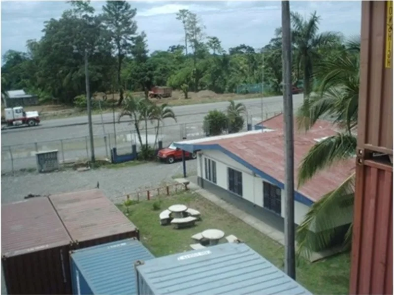 1 Bed Land For Sale in Cahuita
