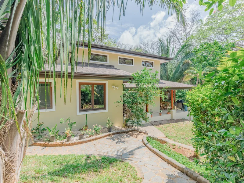 3 Bed Single Family Homes For Sale in Nosara