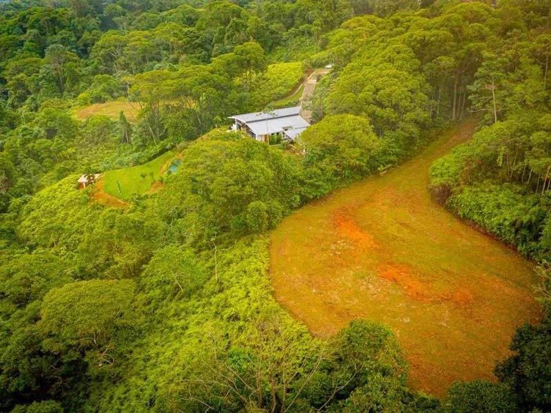 Land For Sale in Dominical
