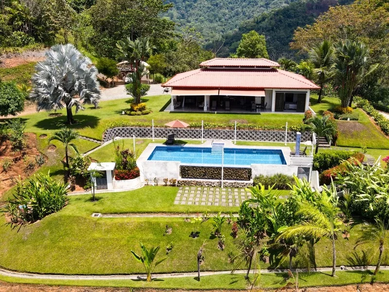 3 Bed Single Family Homes For Sale in Ojochal