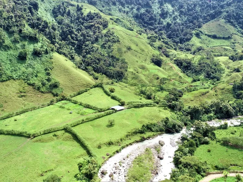 Land For Sale in San Isidro de El General
