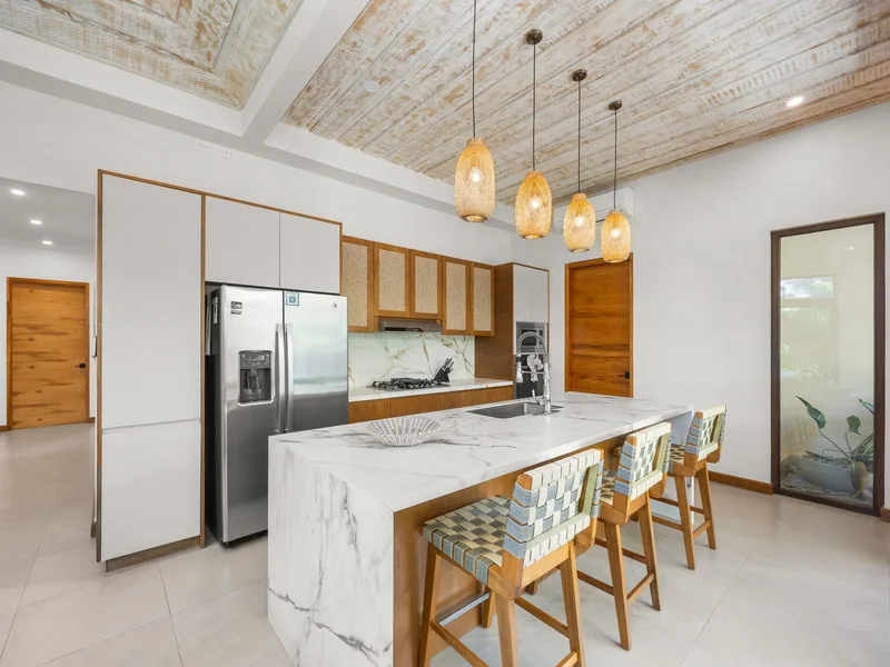 3 Bed Single Family Homes For Sale in Tamarindo