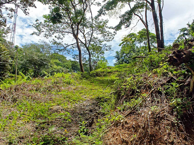 Land For Sale in Santa Teresa