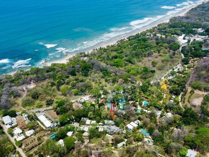 2 Bed Condo For Sale in Malpais