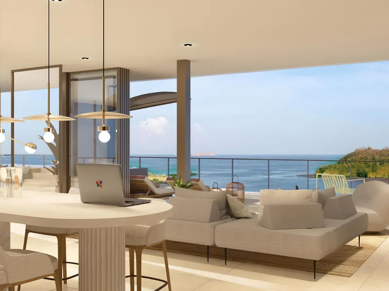 5 Bed Single Family Homes For Sale in Playa Danta