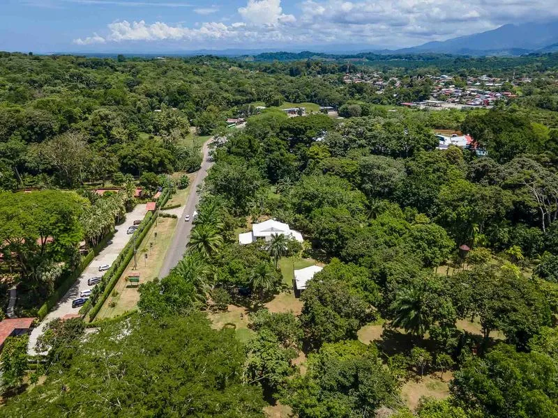 Single Family Homes For Sale in Quepos