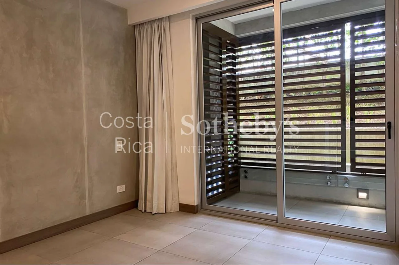 Apartment for rent in the exclusive Parque del Café area of Nunciatura (Rohrmoser), San José. — photo 2