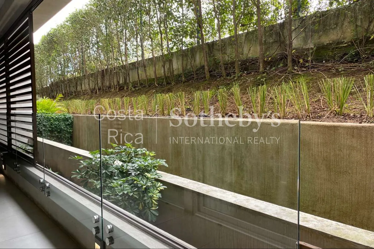Apartment for rent in the exclusive Parque del Café area of Nunciatura (Rohrmoser), San José. — photo 3
