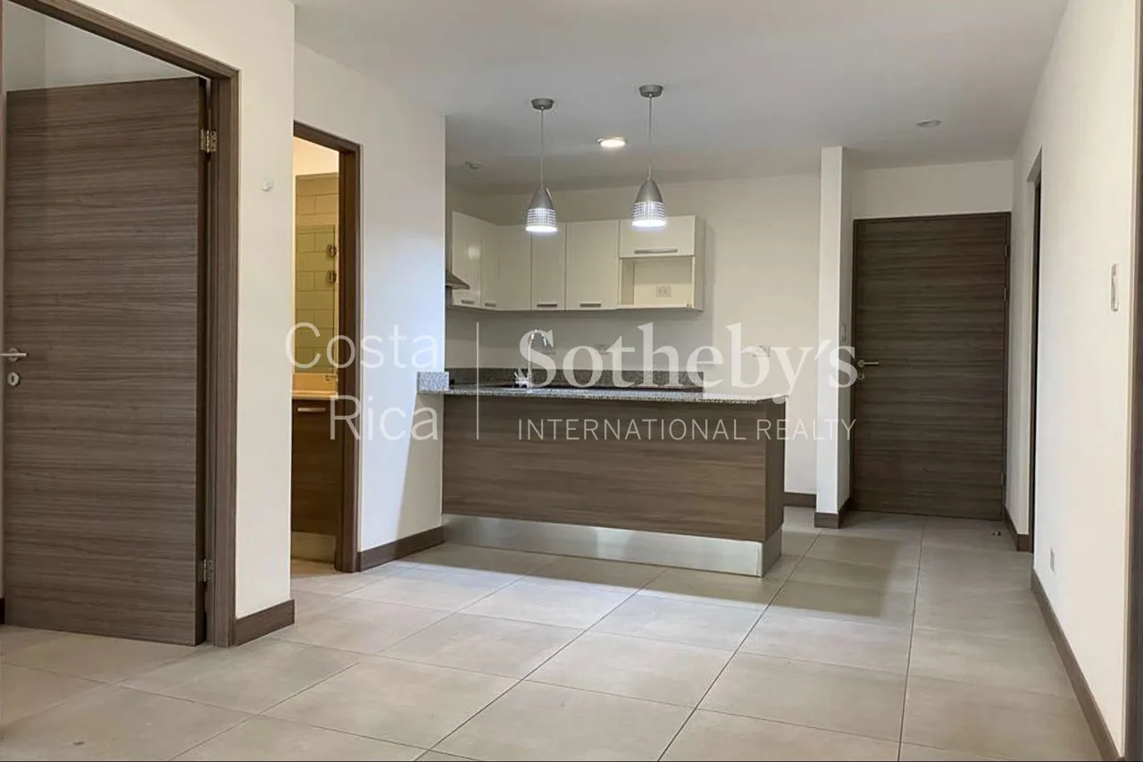 Apartment for rent in the exclusive Parque del Café area of Nunciatura (Rohrmoser), San José. — photo 4