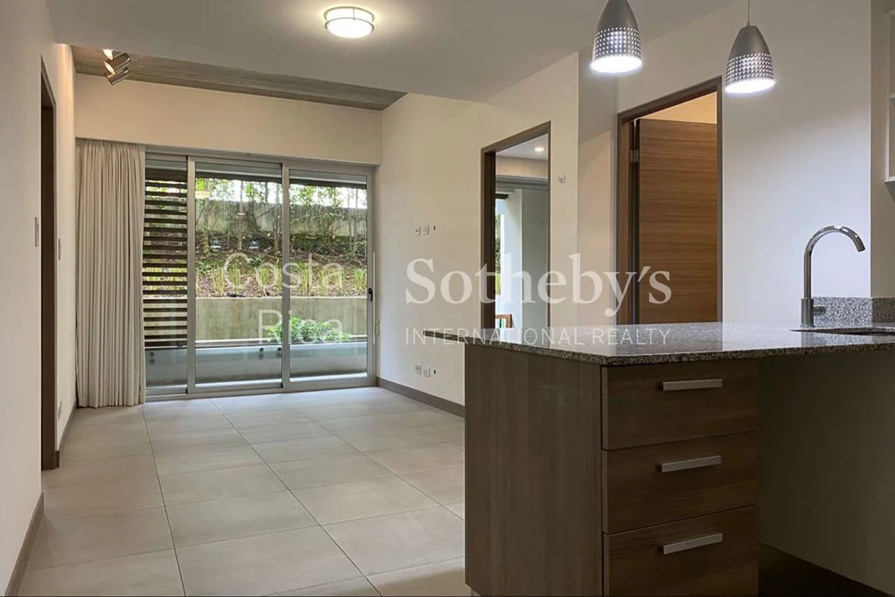 Apartment for rent in the exclusive Parque del Café area of Nunciatura (Rohrmoser), San José. — photo 5