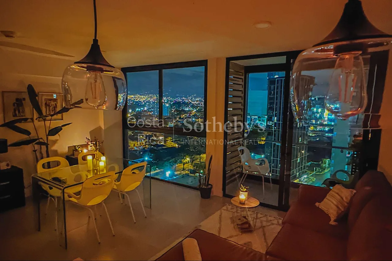 El mercado residencial en el cuadrante oeste de San José se inclina de manera sostenida hacia propuestas arquitectónicas compactas que integran servicios de relajación y ... — photo 2