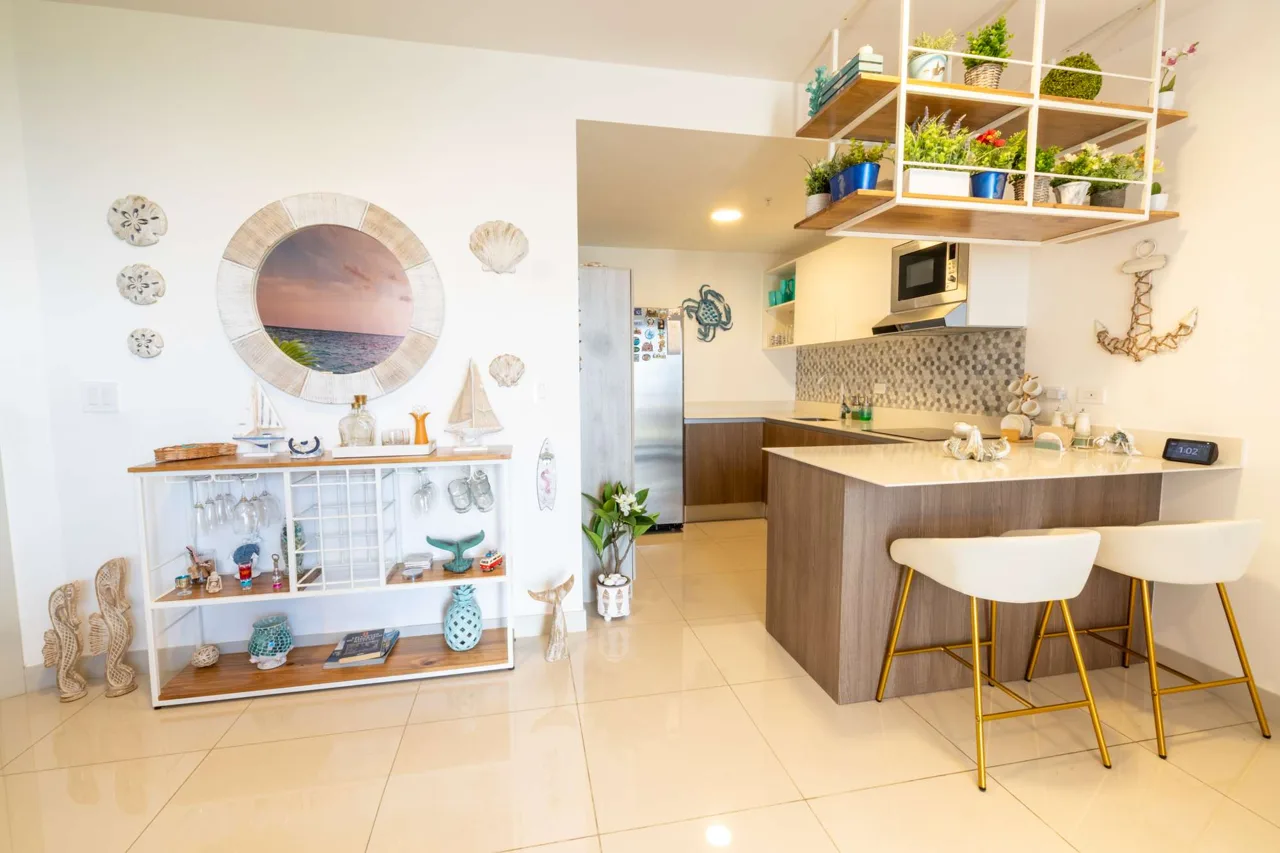 Penthouse Sirena - Núcleo Sabana