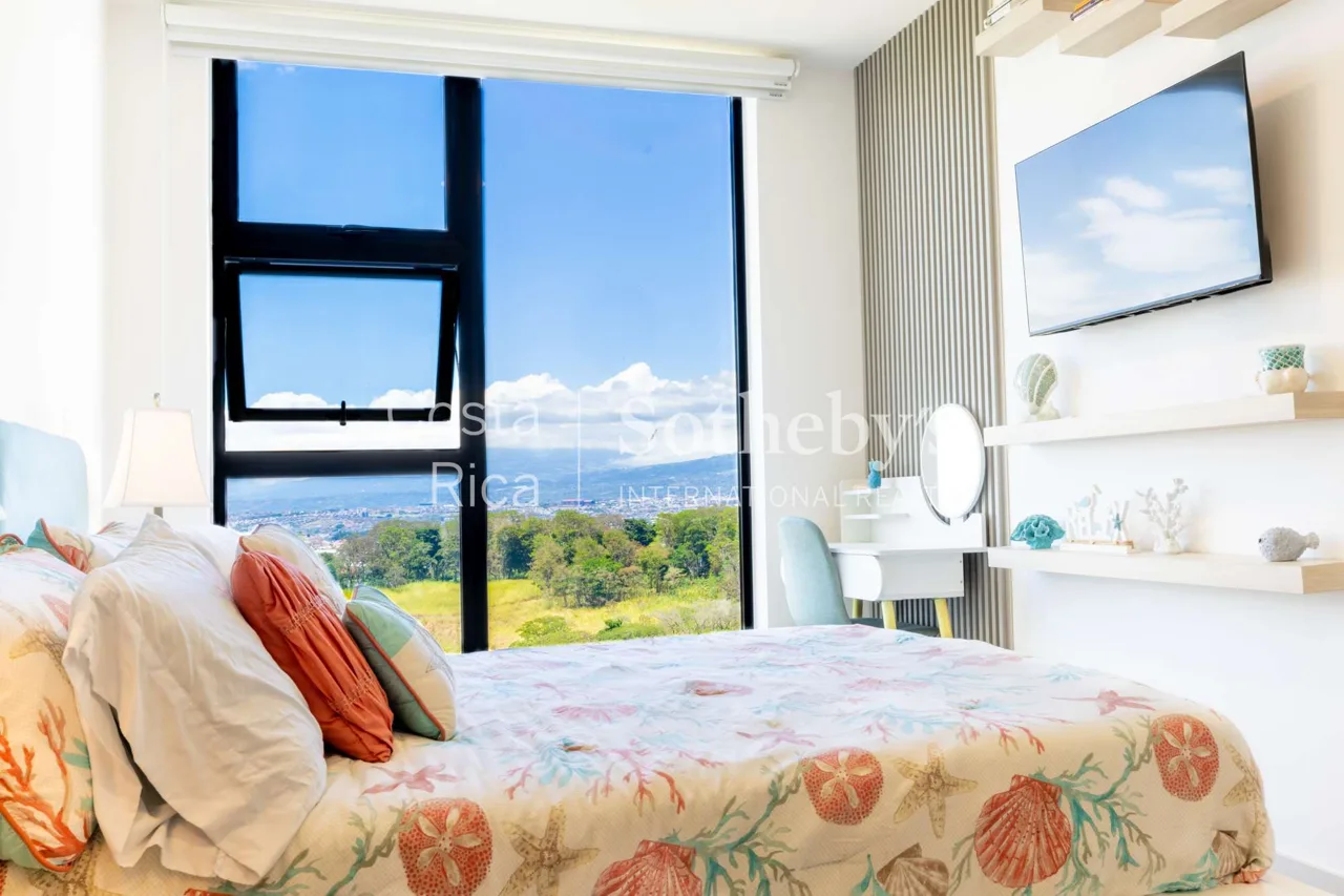 Penthouse Sirena - Núcleo Sabana — photo 2