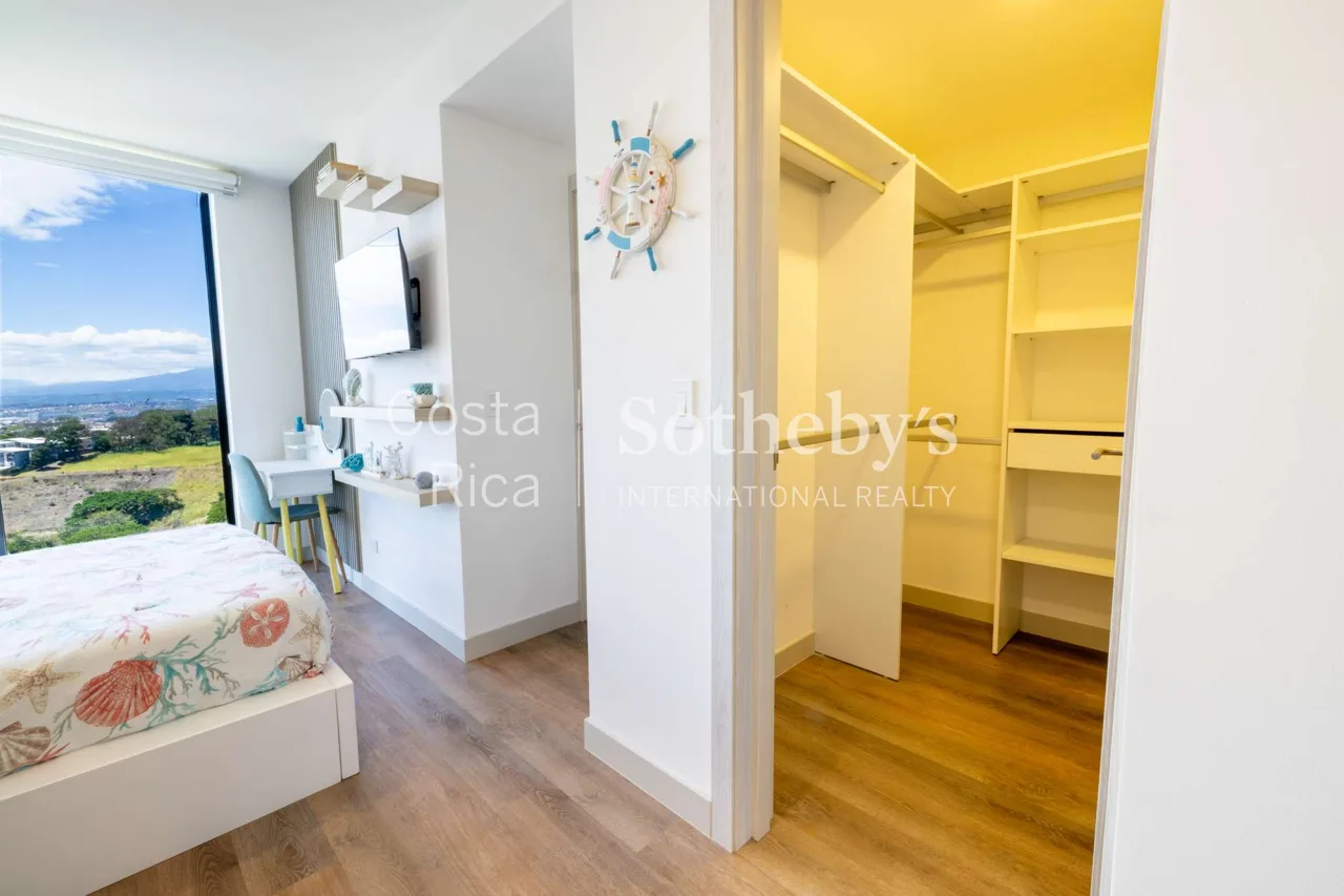 Penthouse Sirena - Núcleo Sabana — photo 3