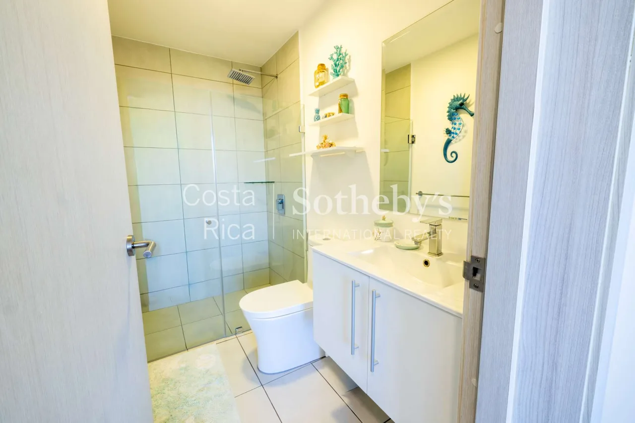 Penthouse Sirena - Núcleo Sabana — photo 4