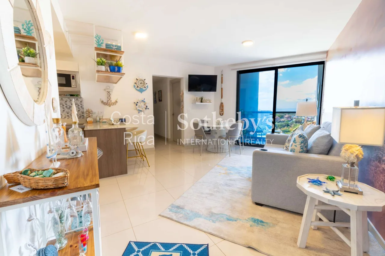 Penthouse Sirena - Núcleo Sabana — photo 5