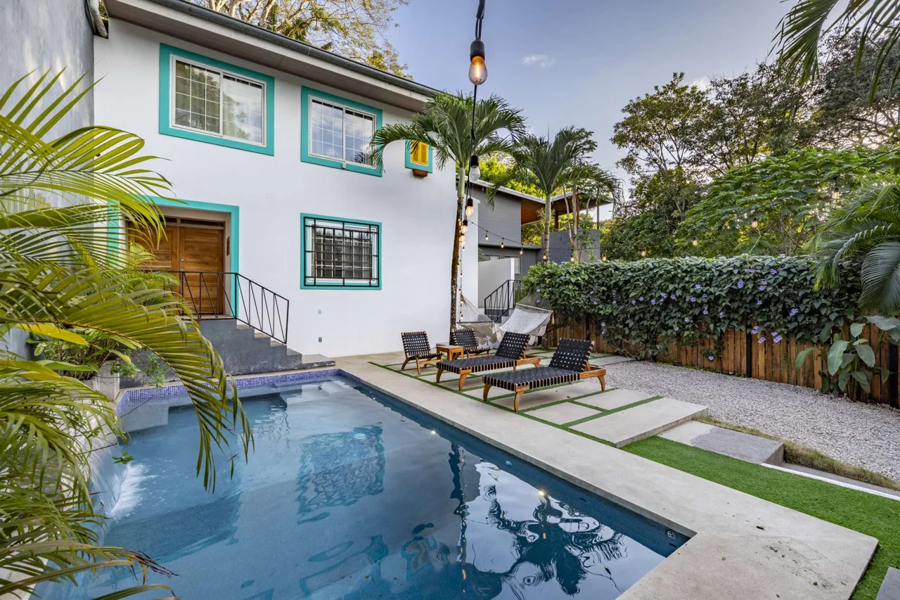 Casa Estrella