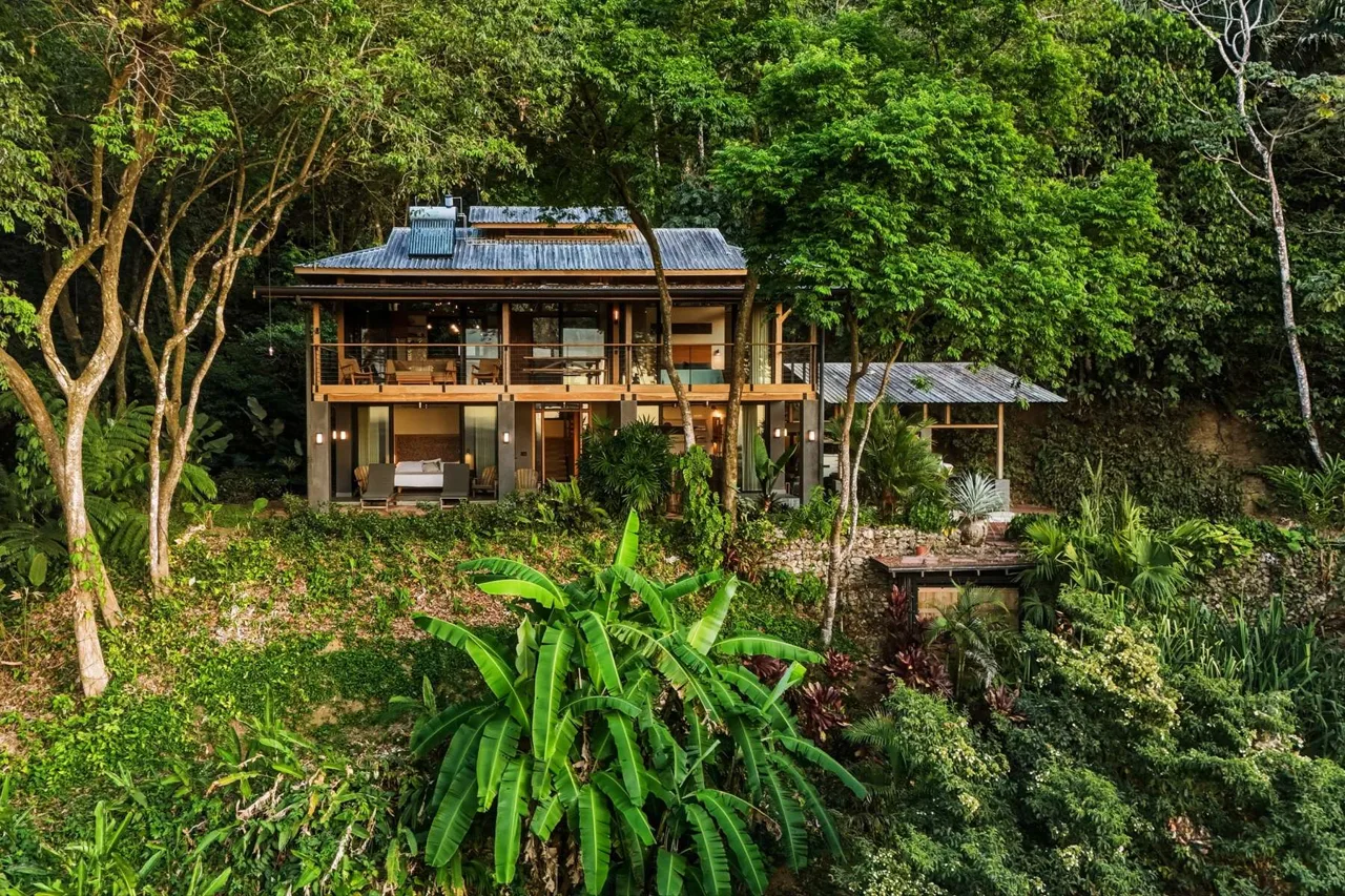Casa Tula