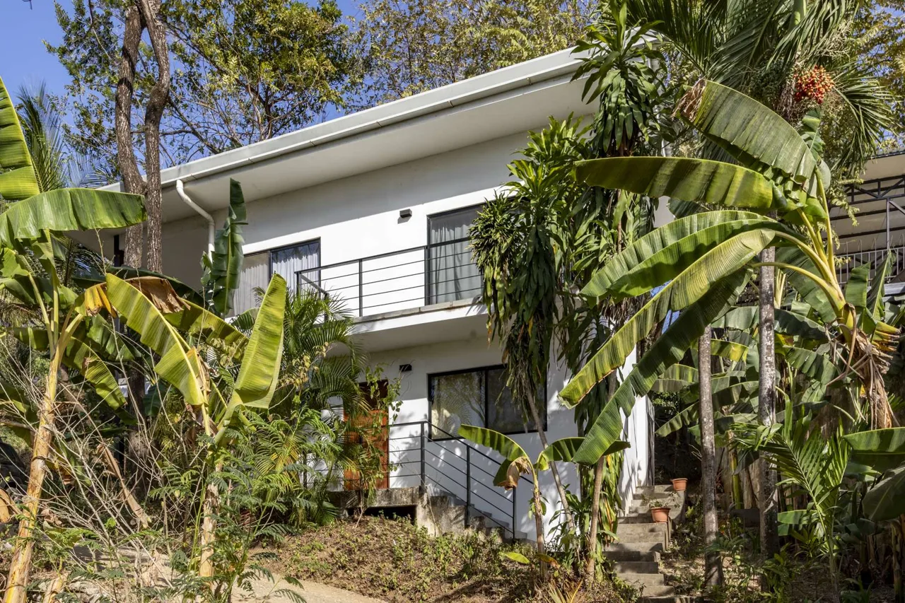 Beach Break Duplex