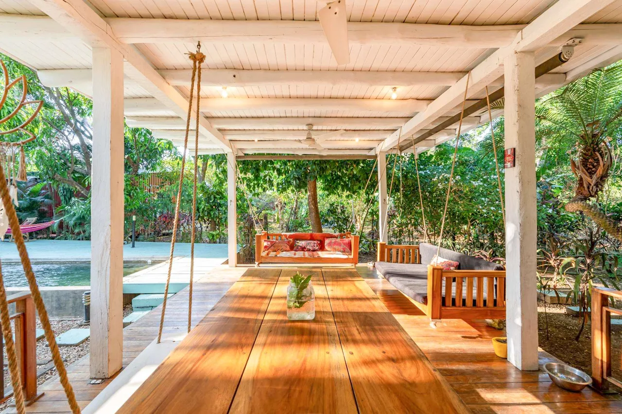 Nosara River Sanctuary