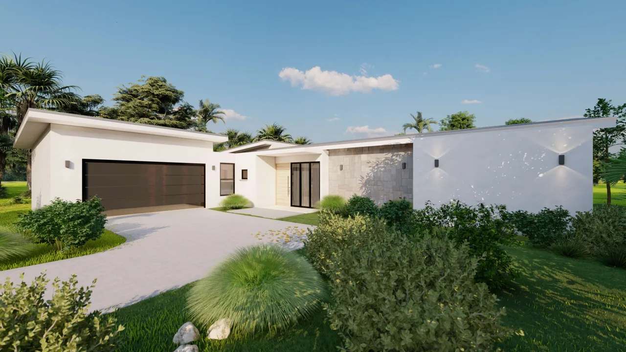 Conchal Villa