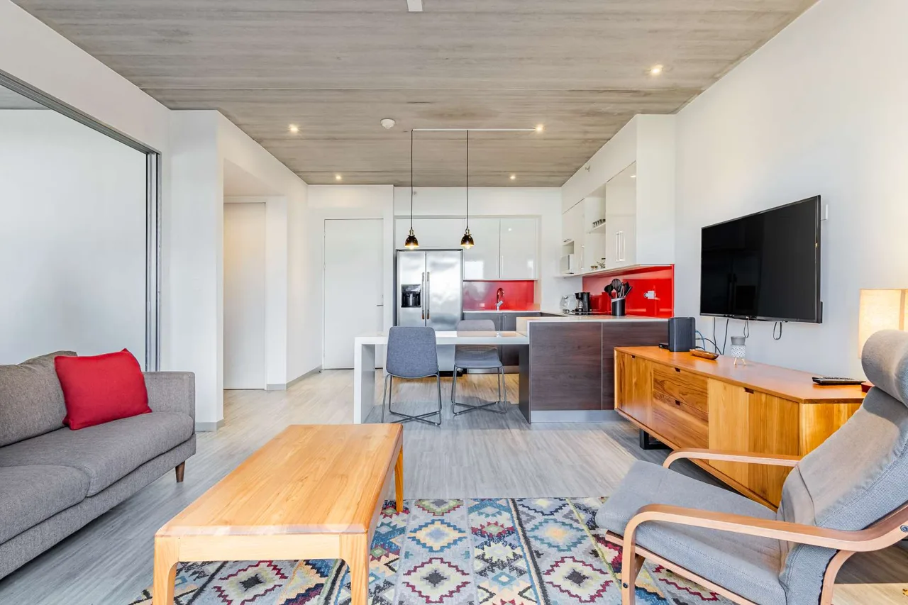 Investors Opportunity in Barrio Dent