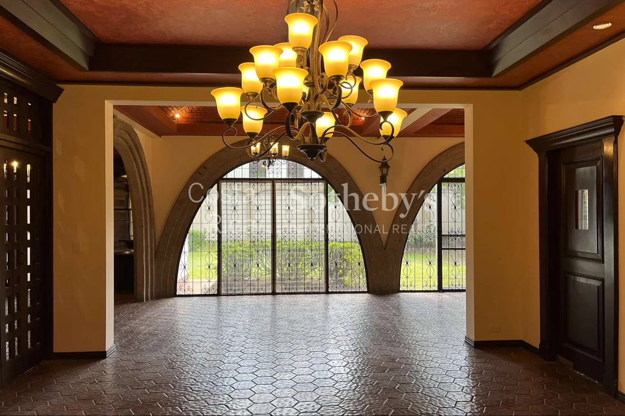 Casa los Arcos — photo 4
