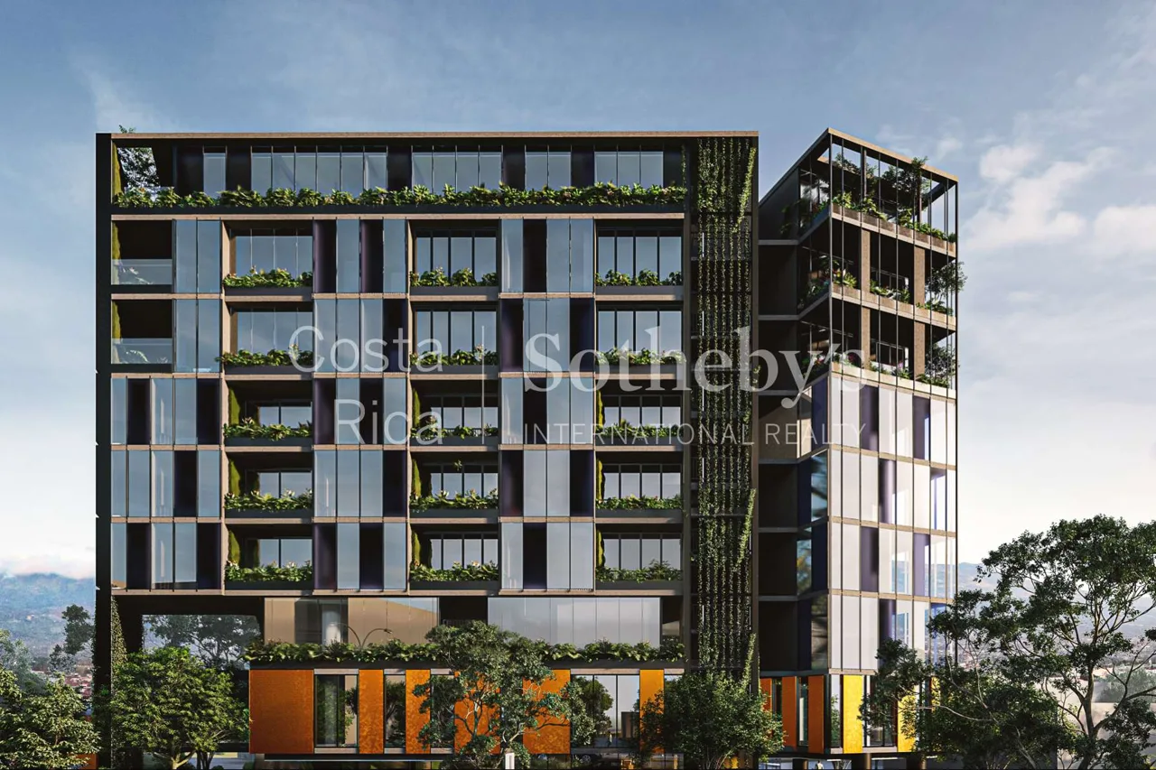 Penthouse Contemporaneo Dent — photo 2