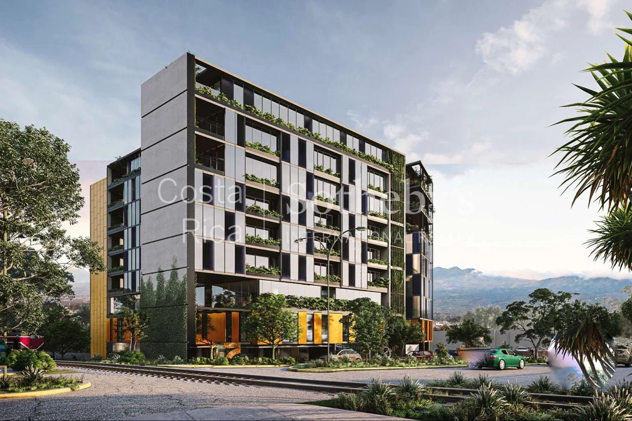 Penthouse Contemporaneo Dent — photo 3