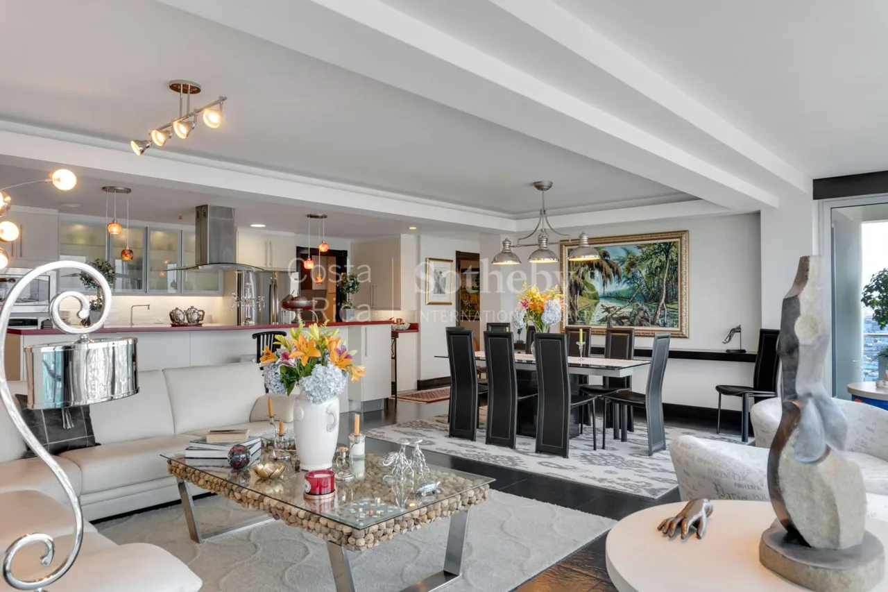 Metropolitan Oasis Penthouse — photo 2