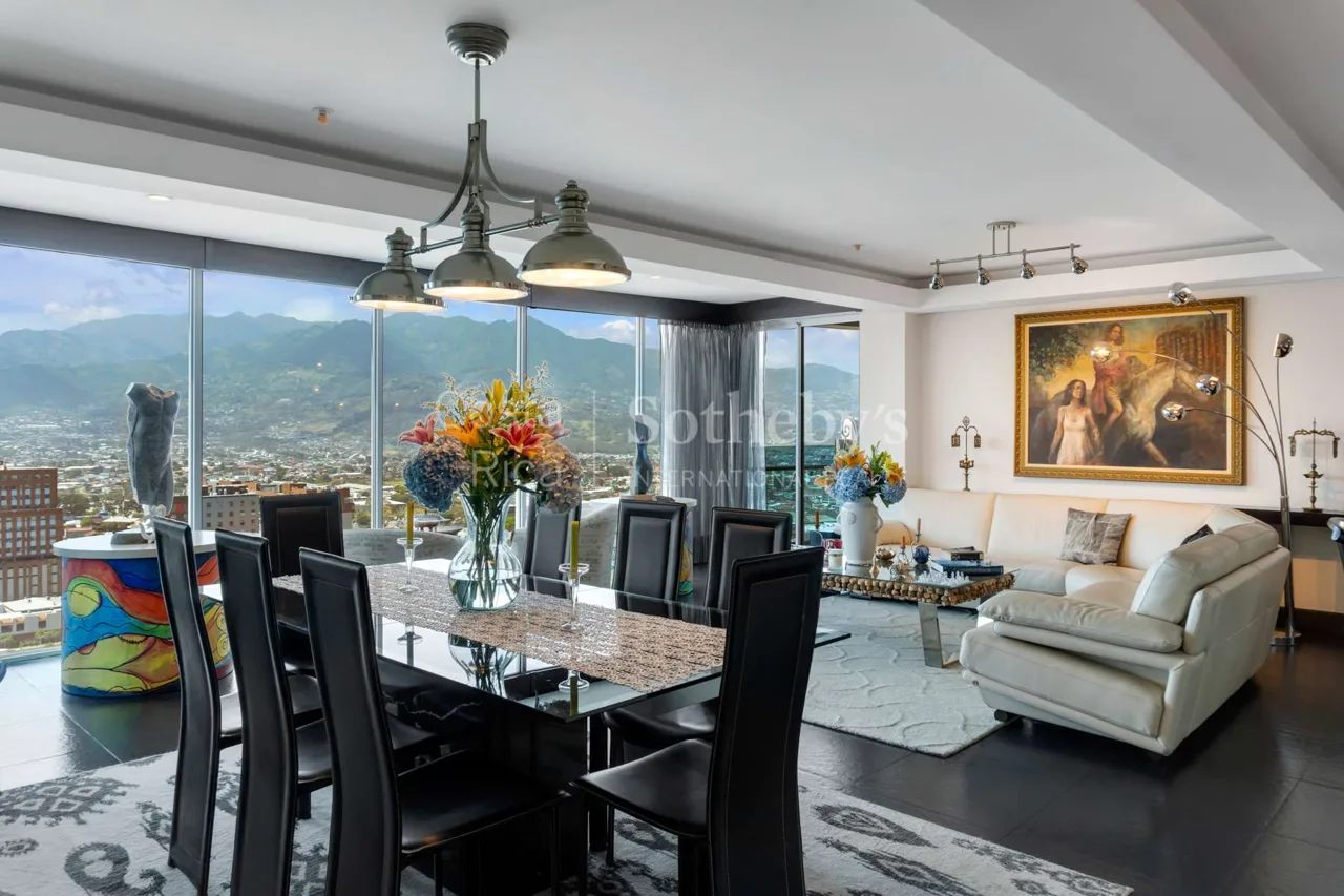 Metropolitan Oasis Penthouse — photo 3
