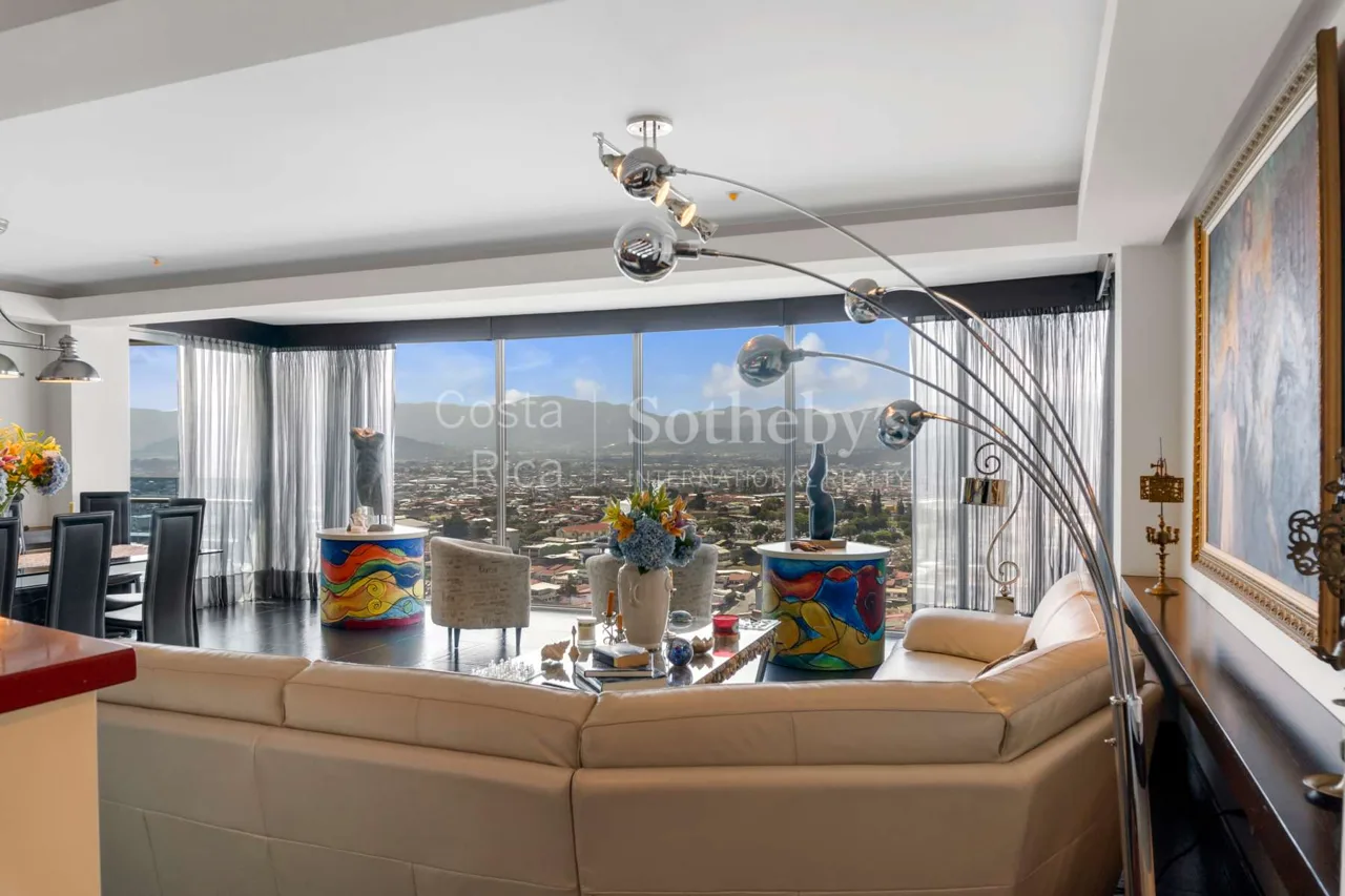 Metropolitan Oasis Penthouse — photo 4