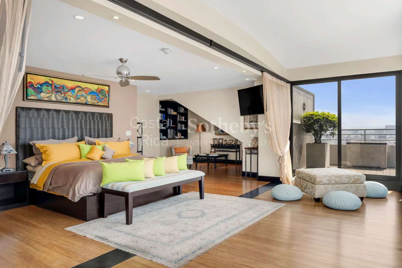 Metropolitan Oasis Penthouse — photo 5