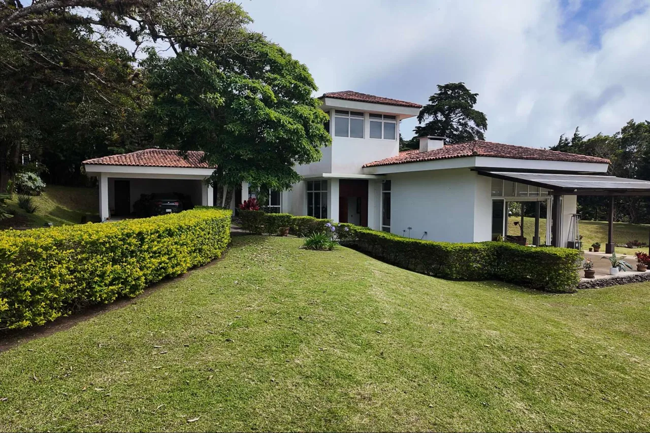 Castle Heights Estate