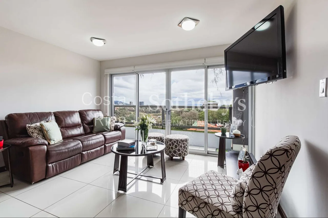 Apartamento en Torre Moderna Azenza — photo 2