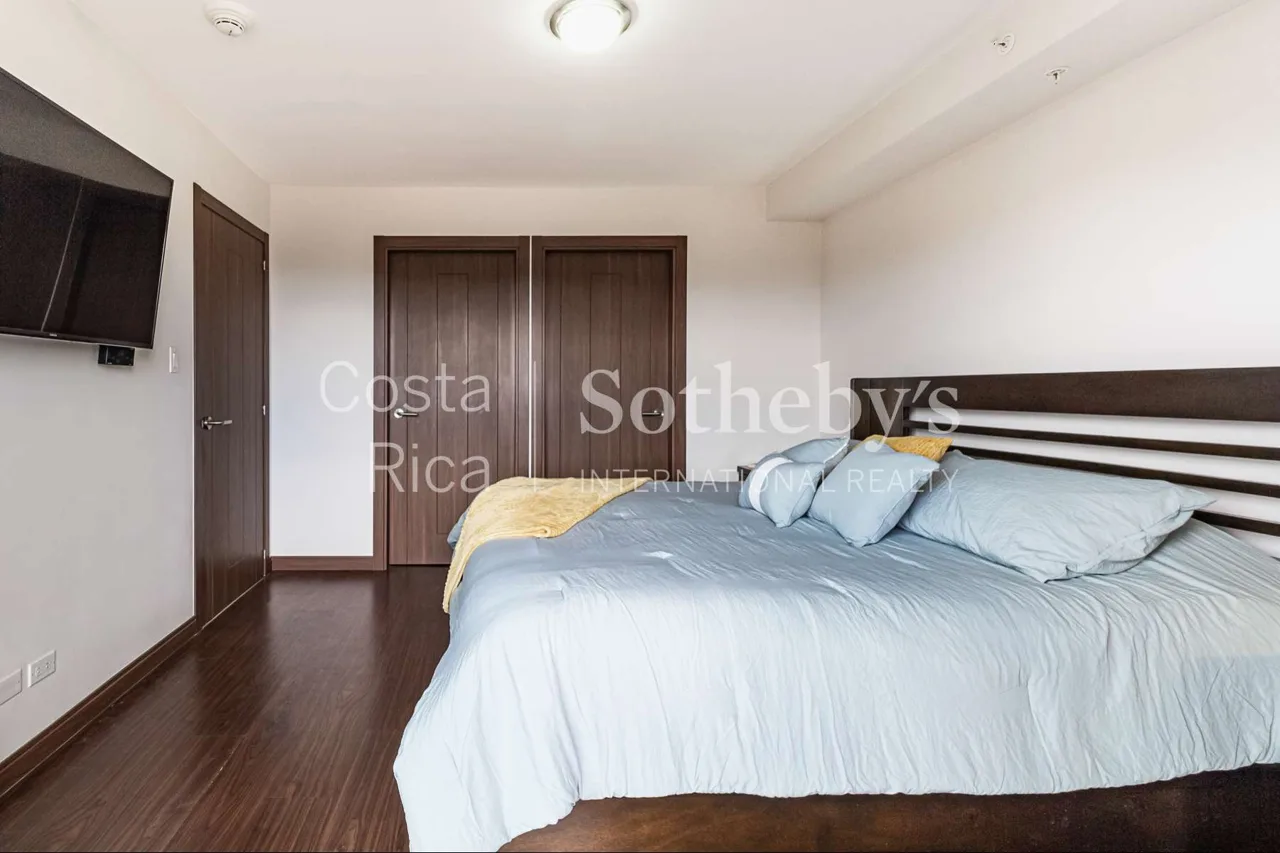 Apartamento en Torre Moderna Azenza — photo 3
