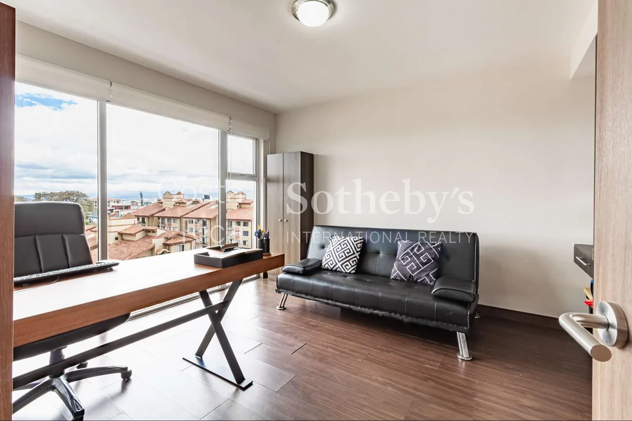 Apartamento en Torre Moderna Azenza — photo 5