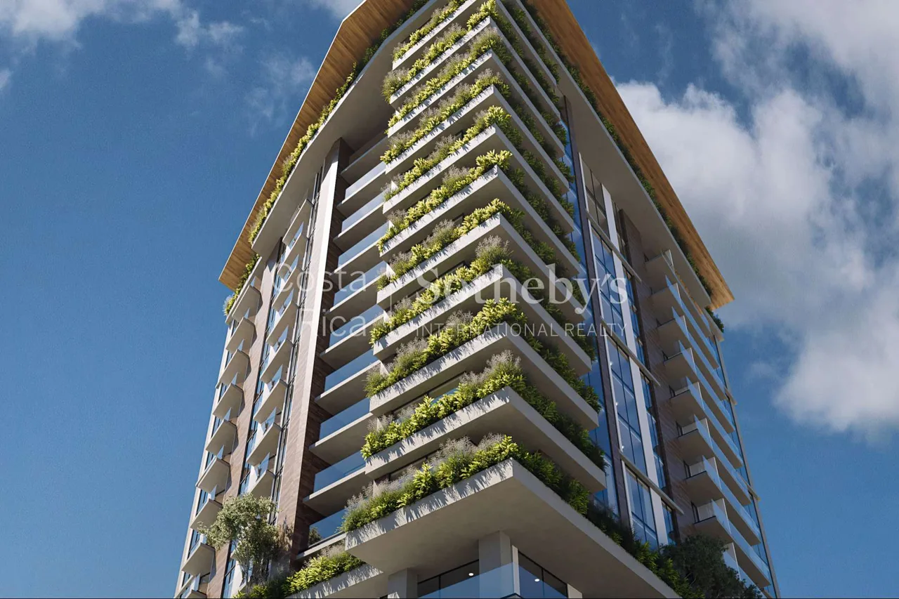 Elegant Parkview Aparments — photo 2