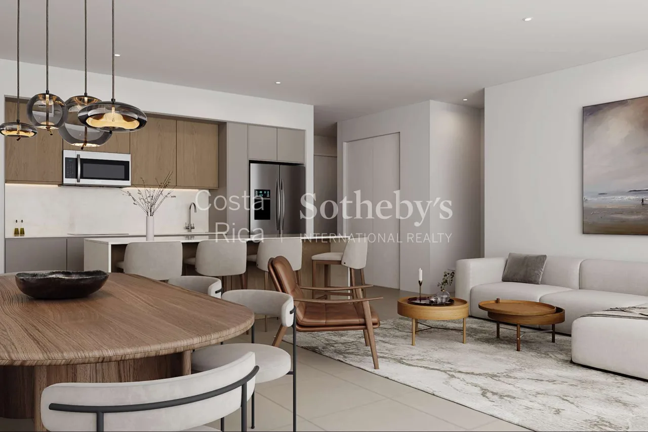 Elegant Parkview Aparments — photo 3