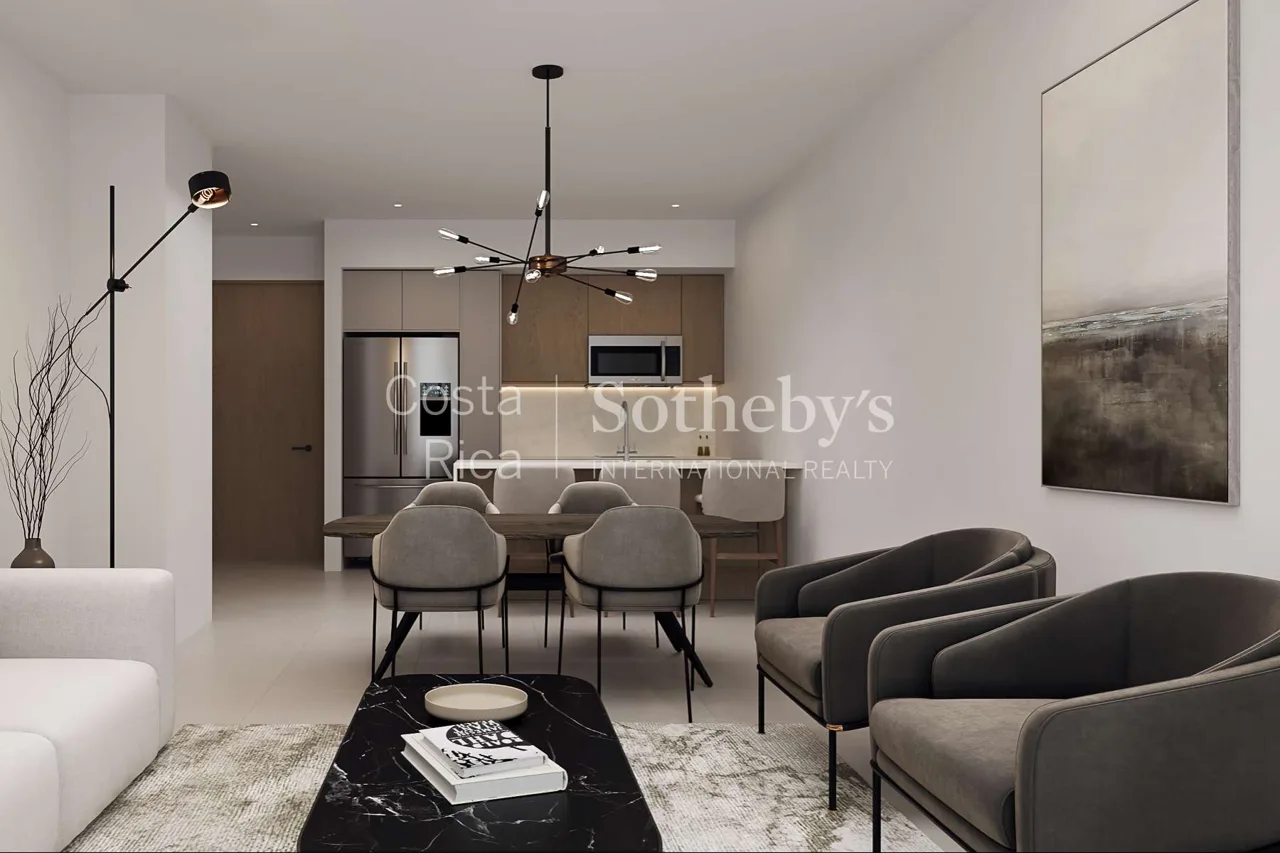 Elegant Parkview Aparments — photo 4