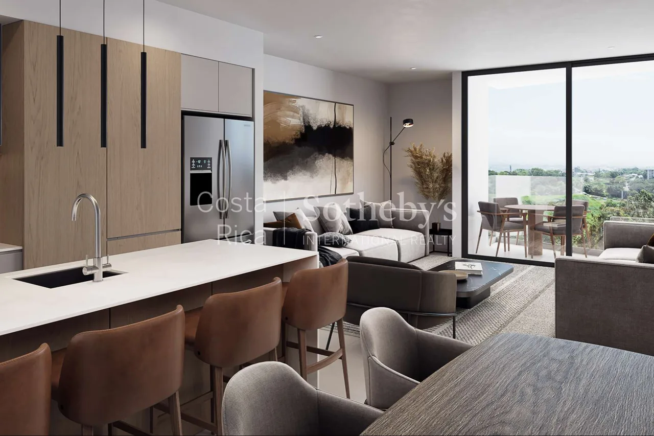 Elegant Parkview Aparments — photo 5