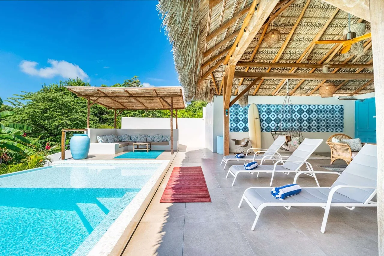 Villa Kinamira
