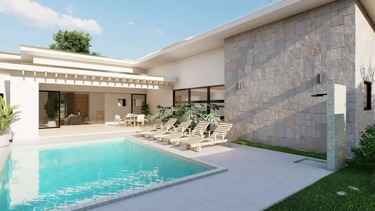 Conchal Beach Retreat