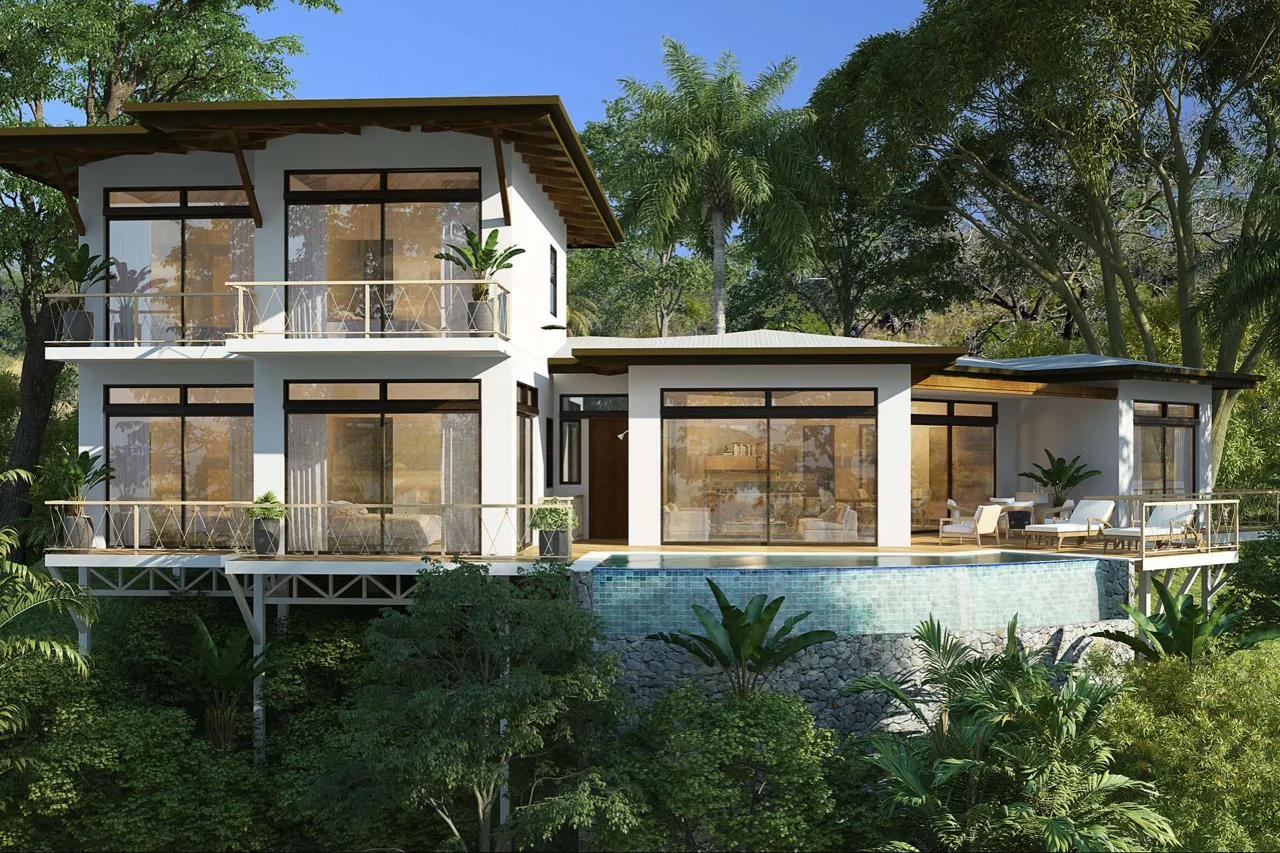 The Sophisticated and Modern Home