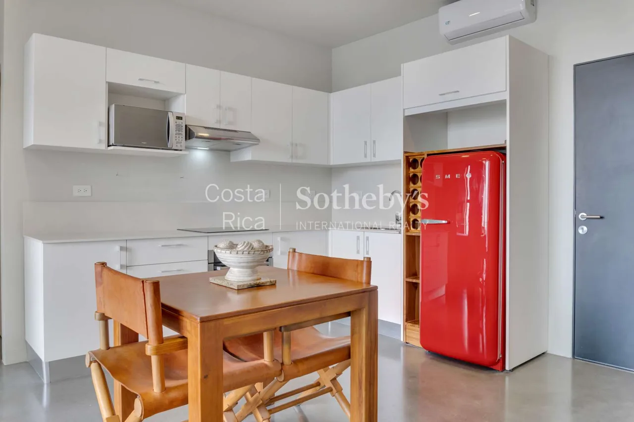Fully Furnished Apartment at URBN Escalante — photo 3